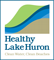 Healthy Lake Huron