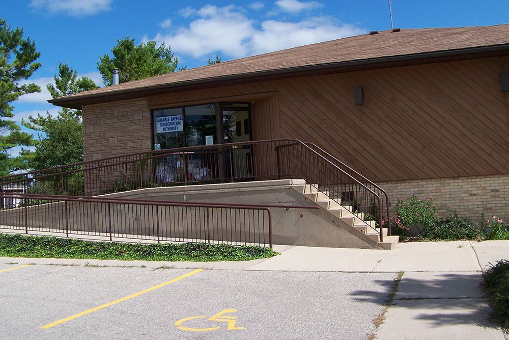 Ausable Bayfield Conservation Authority has approved a new accessibility plan.