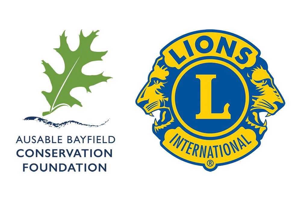 The Conservation Dinner is a partnership of Exeter Lions Club and Ausable Bayfield Conservation Foundation.