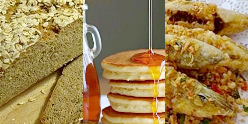 Bread and wheat; maple syrup; and fisheries can be impacted by invasive plants.